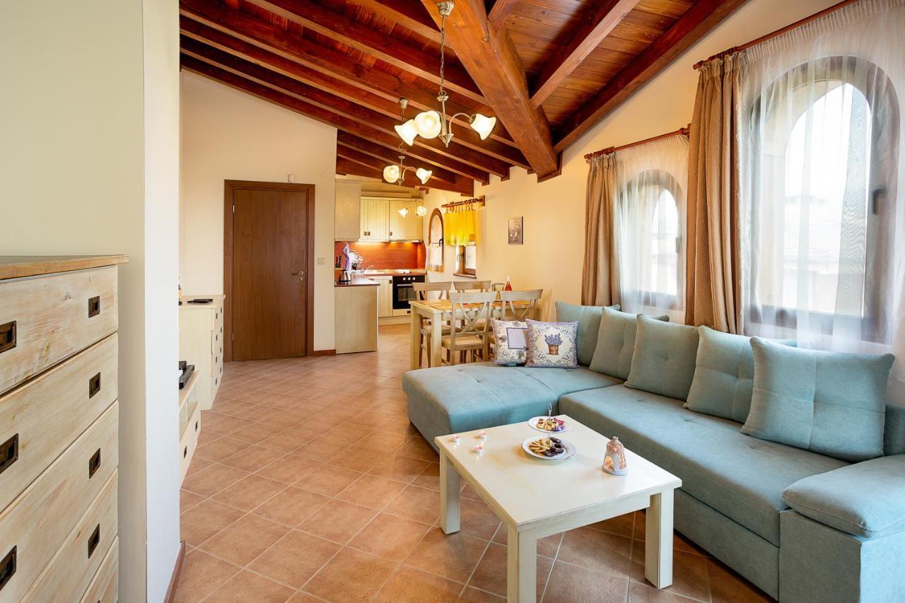 Ferienwohnung Mountain View Pirin Golf Bansko Exterior foto