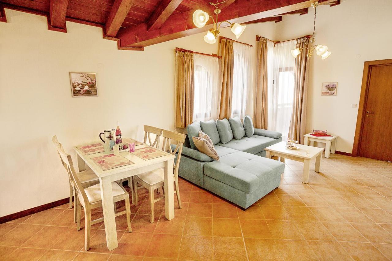 Ferienwohnung Mountain View Pirin Golf Bansko Exterior foto