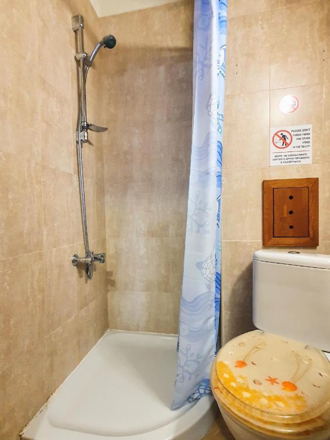 Ferienwohnung Mountain View Pirin Golf Bansko Exterior foto