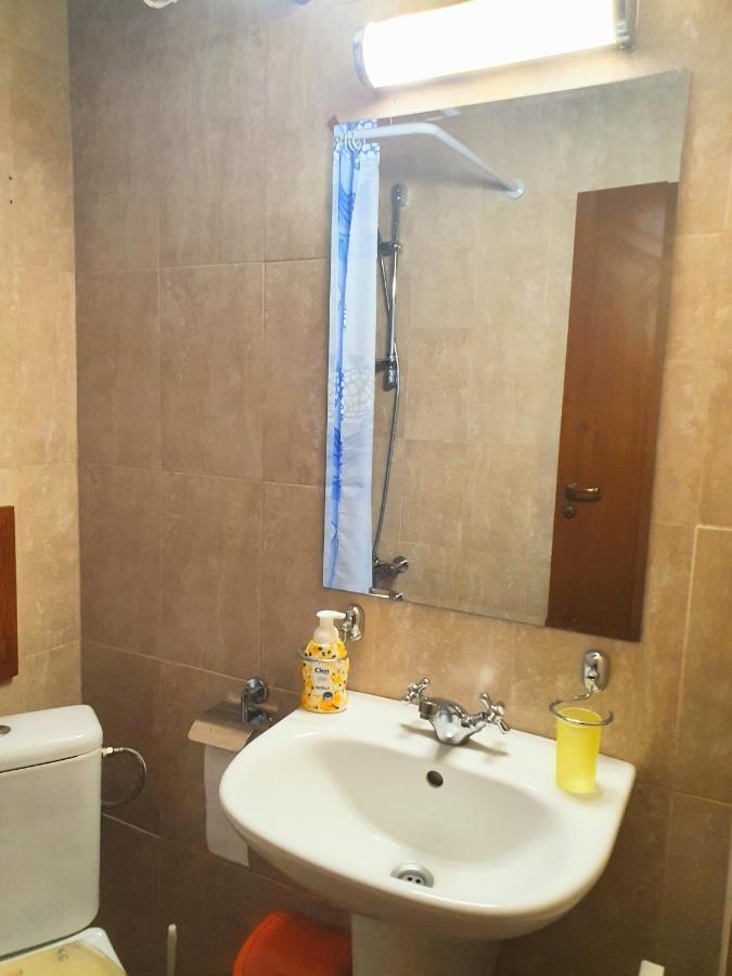 Ferienwohnung Mountain View Pirin Golf Bansko Exterior foto